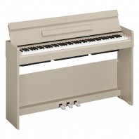 Yamaha YDP-S35 White Ash Digital Piano